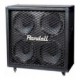 Randall Diavlo Series 4x12 320W Pantalla Guitarra"