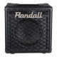 Randall RD5C Diavlo Series 1x10 All Tube 5W Amplificador Guitarra Combo"