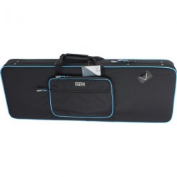 OQAN 55396 ESTUCHE FOAM GTR ELÉCTRICA