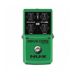 Pedal Nux Drive Core Deluxe