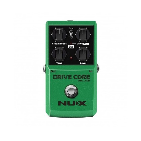 Pedal Nux Drive Core Deluxe