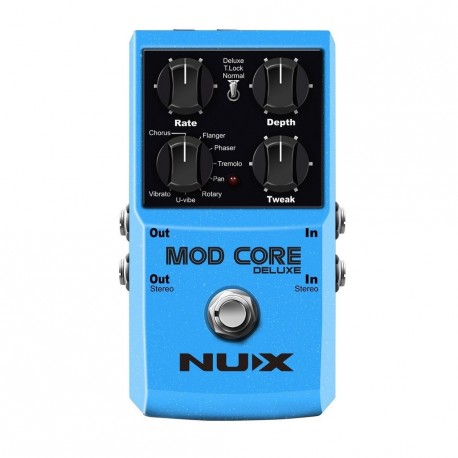 Nux Mod Core Deluxe