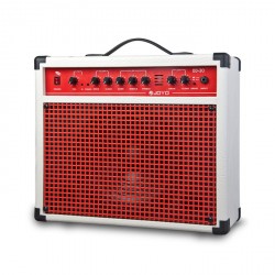 Amplificador Joyo Guitarra Válvulas OD30