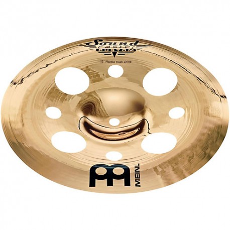 Meinl 12 SOUNDCASTER CUSTOM PICCOLO TRASH CHINA