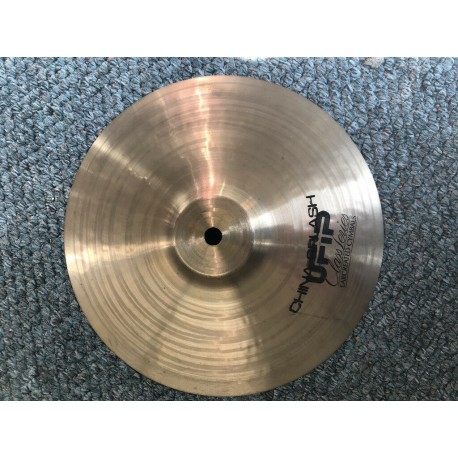 Ufip 10 Splah Natural NS-10