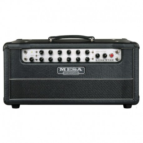 Mesa Boogie Lone Star Head