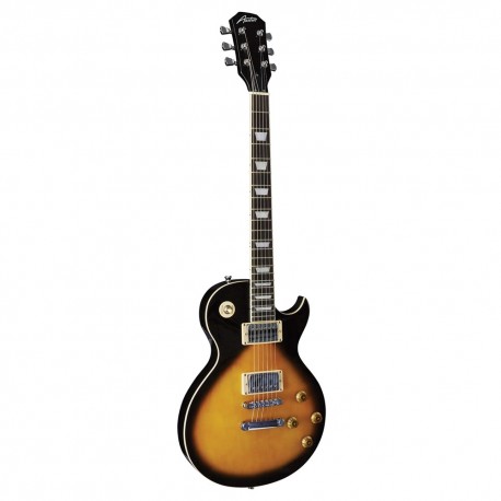 Austin Les Paul TOBACCO