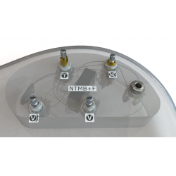 Bartolini HR-4.4AP/918