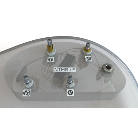 Bartolini HR-4.4AP/918