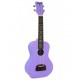 Ukelele Concert Kohala Tiki KT-CPI ROSA