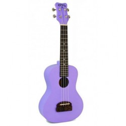 Ukelele Concert Kohala Tiki KT-CPI ROSA