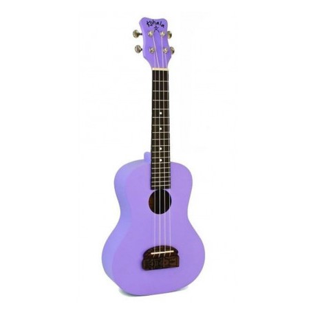 Ukelele Concert Kohala Tiki KT-CPI ROSA