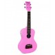 Ukelele Concert Kohala Tiki KT-CTPI ROSA