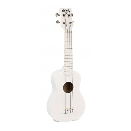 Ukelele Lanikai Kohala Canvas Soprano KCS