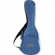 Funda Ukelele Lanikai Tenor Azul UZ0110