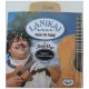 Ukelele Lanikai Kohala Akamai Soprano AKSL