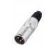 BESPECO XLR3MX