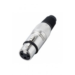 XLR3FX