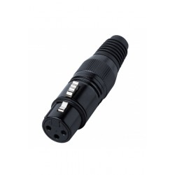BESPECO XLR3FXN
