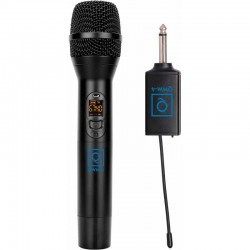 OQAN QWM-4 micrófono