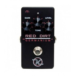 Keeley RED DIRT GERMANIUM
