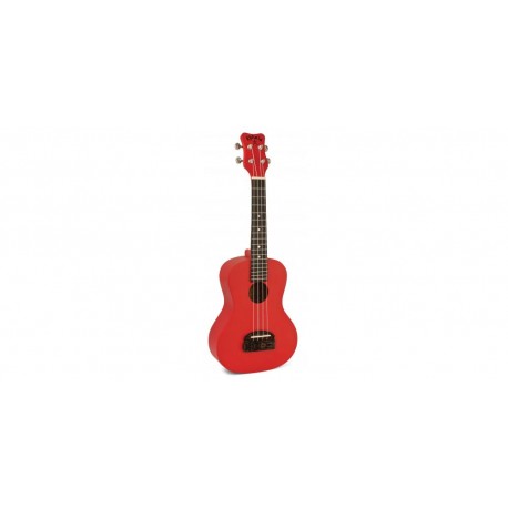 Ukelele Lanikai Kohala Akamai Soprano AKSL