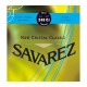 Savarez 540-CJ New Cristal Classic Fuerte