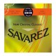 Savarez 540-CR New Cristal Classic Normal