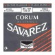 Savarez 500-AR Corum Alliance Roja Normal