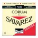 Savarez 500-PR Corum (Normal Recti)