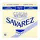 Savarez 500-CJ Corum New Cristal Azul Fuerte