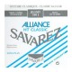 Savarez 540-J Alliance Azul Fuerte