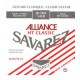 Savarez 540-R Alliance Roja Normal