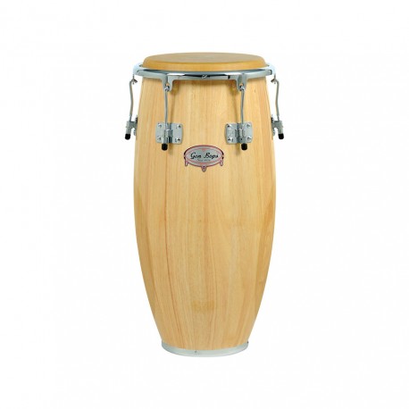 Gon Bops Tumbao Pro 10.75" Natural Quinto