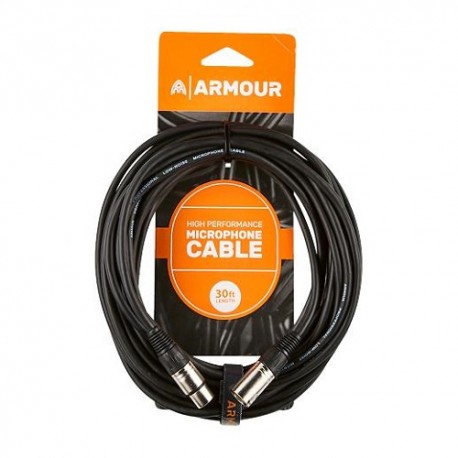 ARMOUR CCP30 - CABLE CANON - CANON 9 METROS HIGH PERFORMANCE CCP30 - ASHTON