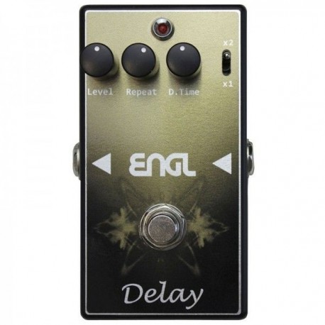 ENGL DELAY DM-60