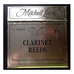 Mitchell Lurie 2.0 cañas clarinete