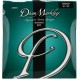 Dean Markley Bajo 4 cuerdas Nickel Steel 48-106
