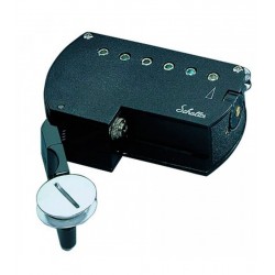 Schaller Western I 209 Pastilla Acústica