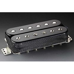 Schaller 206N Golden 50 Super N Black