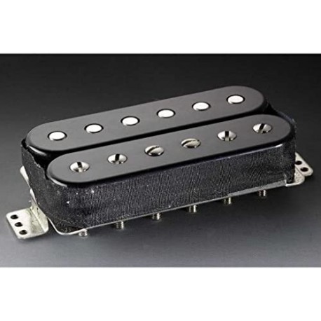 Schaller 206N Golden 50 Super N Black