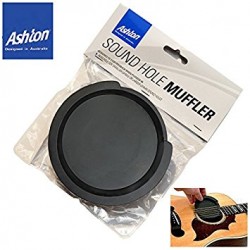 Tapabocas Ashton Sound Hole Muffler