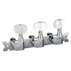 Schaller Clavijero Clásica MK mini