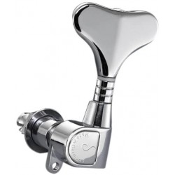 SCHALLER M4 2+2 1532 CLAVIJERO BAJO