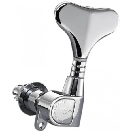 SCHALLER M4 2+2 1532 CLAVIJERO BAJO