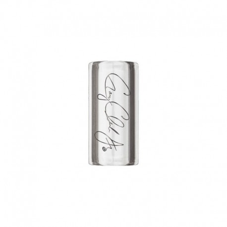 DUNLOP CJ212 Slide Cristal Gary Clark Jr