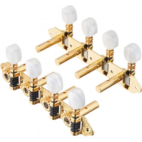 Schaller MG2 Mandolina Dorado 594