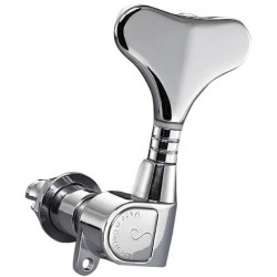 Schaller Clavijero Bajo M5 3+2 660