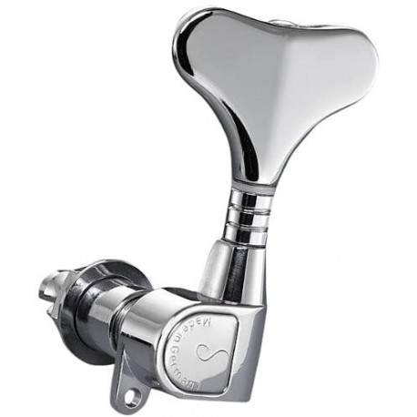 Schaller Clavijero Bajo M5 3+2 660