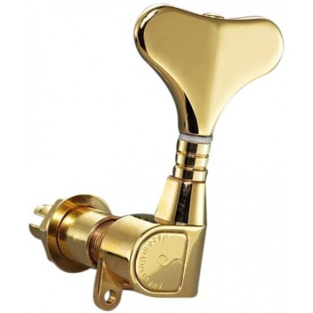 Schaller Clavijero Bajo M5 3+2 660